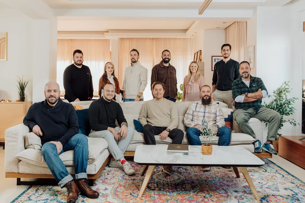 About Us 1 Core Concepts Team Photo 2024